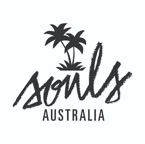 australian souls massaging flip flops original range u beaut blue ebay
