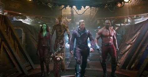 Guardians Of The Galaxy Vol 3 Cast Plot Trailer Release Date And
