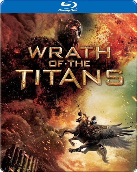 Wrath Of The Titans Wrath Of The Titans 2012 Rotten Tomatoes