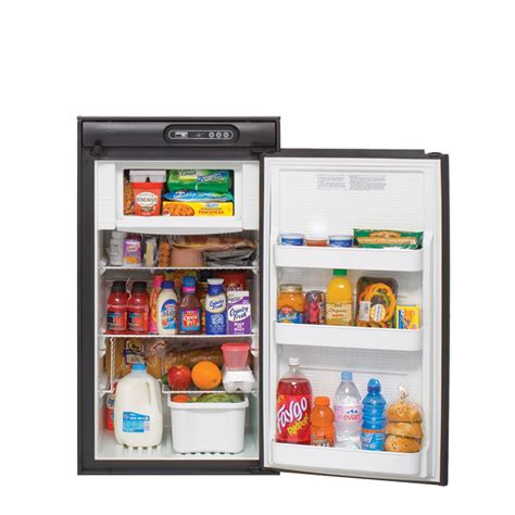 Norcold N510 N512 Refrigerators 55 Cubic Feet Of Interior Storage