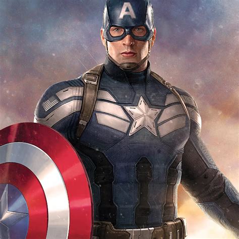 El Nuevo Tráiler De Capitán América Civil War Cerca De Los 100