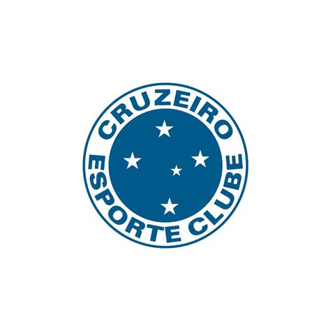 Cruzeiro Logo Vector Ai Png Svg Eps Free Download