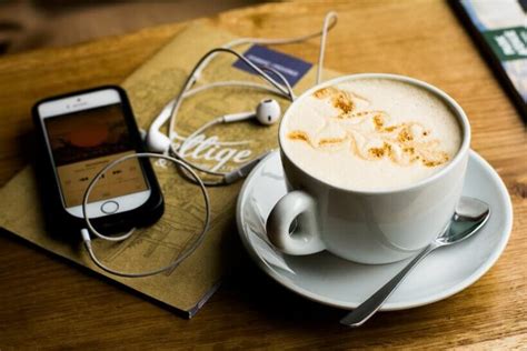 30 Best Coffee Podcasts About Coffee