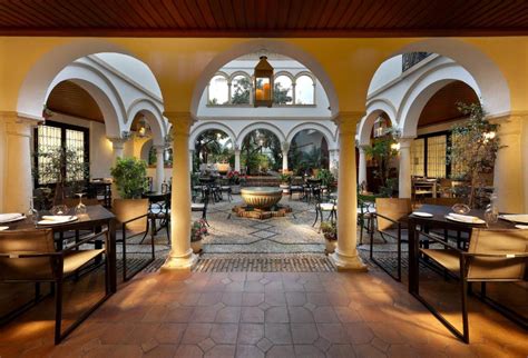 Maybe you would like to learn more about one of these? Hotel Eurostars Conquistador, Córdoba, Spain - Booking.com