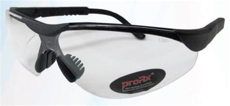 Prorx Protech Safety Eyewear Prorx Authorized Retailer