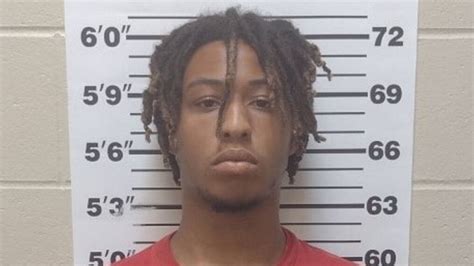 One Arrested After Juvenile Shot In Americus Wednesday