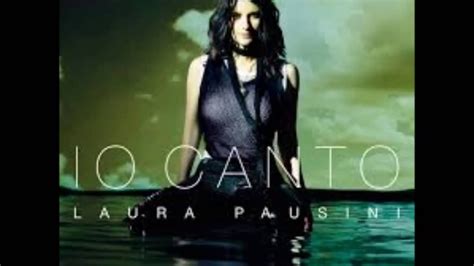 Laura Pausini Io Canto 2006 Full Album Disco Completo Youtube
