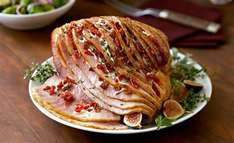 There are several options to choose from including turkey, ham, prime rib, and turkey breast dinner. Top 20 Safeway Complete Holiday Dinners - Home, Family ...