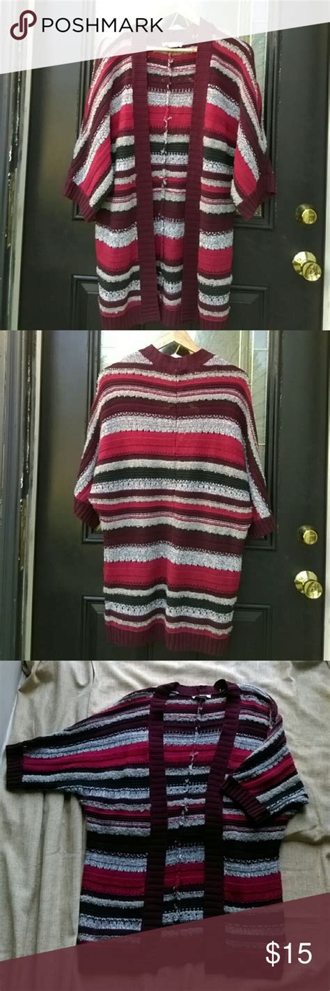 Selling This Sweater On Poshmark My Username Is Yadi72 Shopmycloset Poshmark Fashion