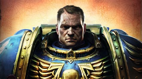 Warhammer 40000 Space Marine 2 Revealed Cinelinx Movies Games