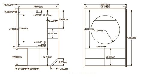 We did not find results for: J-bin reflex horn | Speaker plans, Speaker box design ...