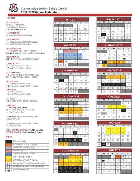 Anna Isd Calendar 2022 2023 February 2022 Calendar