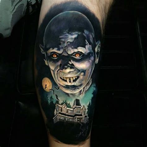 Navigate through other pages if you do not find the shop you are looking for in. Best 48 Salem's Lot Tattoos images on Pinterest | Instagram, Horror tattoos and Image