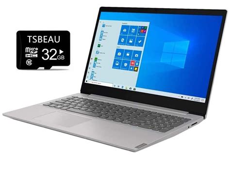 Laptopmedia Lenovo Ideapad S145 14 Specs And Benchmarks