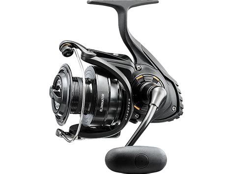 How To Choose A Spinning Reel That S Right For You MidwayUSA