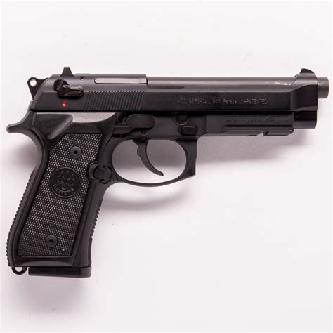 Beretta M9a1 For Sale Used Excellent Condition
