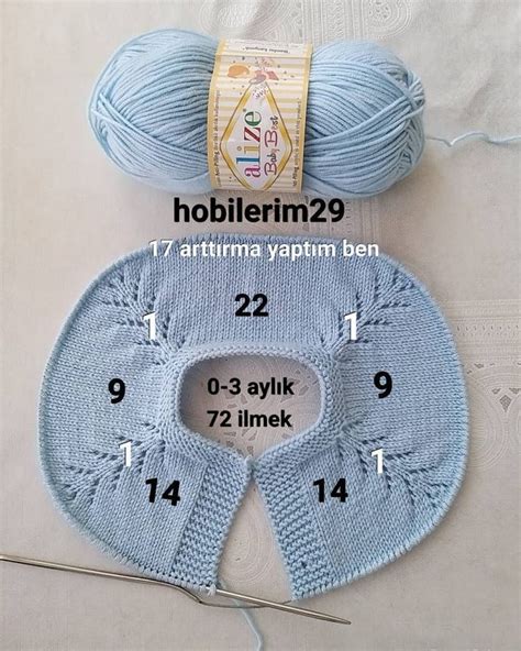 Kurzarm Baby Stricken Model Making Robe Numbers Einfache Hobbys Kurzarm Baby Strick