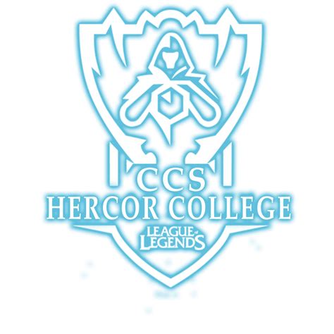 Hercor College League Of Legends Tournament Home