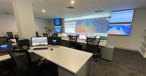 5 Top Tips For Setting Up An Operations Control Centre Occ Skynet