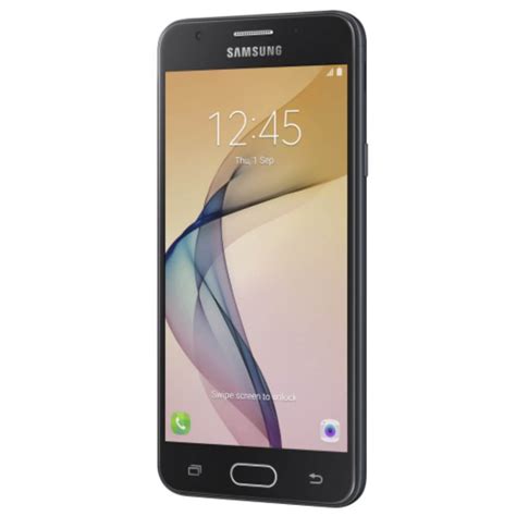Smartphone Samsung Galaxy J5 Prime Preto Dual Chip 32gb Tela 5 4g