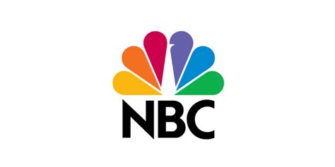 Nbc news channel a division of nbc universal media, llc 925 wood ridge center drive charlotte, north support: New NBCUniversal Logo - Iconic Peacock Dropped