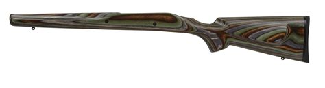 Boyds Featherweight Wood Stock Forest Camo For Mossberg Patriot Bolt Sa