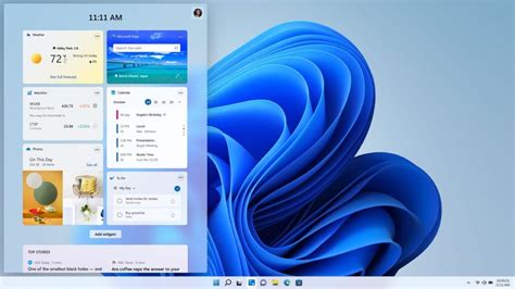 Windows 11 Screenshot Gallery