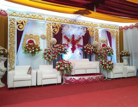 Menikah konsep sederhana tapi tetap elegan salah satu hal yang sering membuat banyak orang bingung untuk mengatur. dekorasi: Contoh Dekorasi Pernikahan Sederhana Tapi Elegan