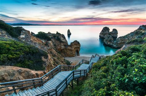What are some of the property amenities at iberostar selection lagos algarve? Roadtrip entlang der Algarve-Küste