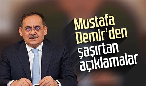 Samsun B Y K Ehir Belediye Ba Kan Mustafa Demir Den A Rtan