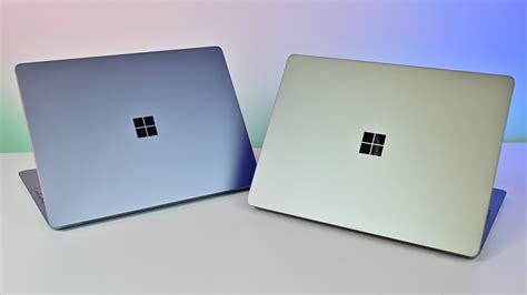 Report Surface Laptop 5 May Ditch Amd Option New Colors For Surface