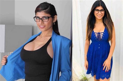 Mia Khalifa Wiki Bio Age Height Weight Net Worth Bollywood Fever Zohal Images