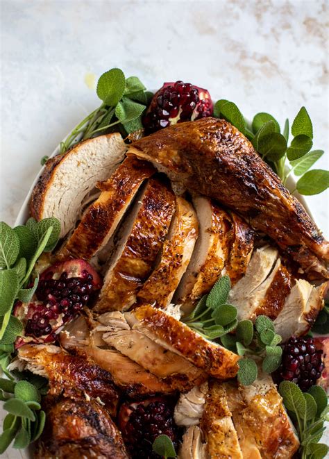 the best grilled turkey recipe recipe cart