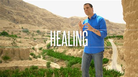 How To Receive Healing In The Name Of Jesus Youtube