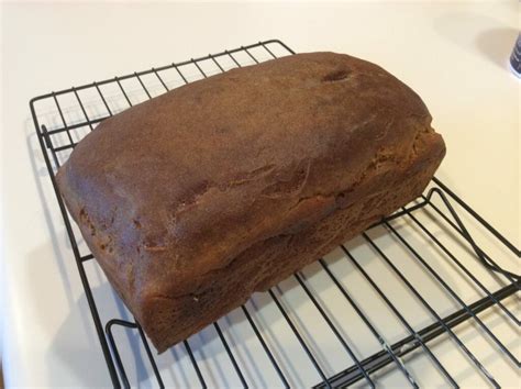 Use an 8 square pan for baking. Best Gluten Free Bread Recipe - Bob's Red Mill Plus ...