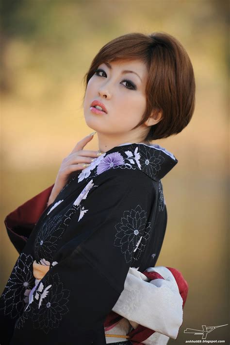 201408rio Hamasaki Van Kimono Khoe Sieu Buoihtml Japanese Beauty