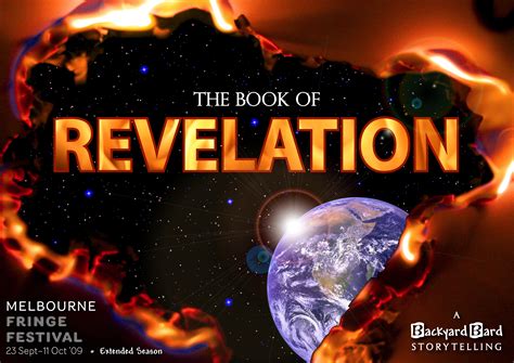 Promo The Book Of Revelation