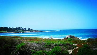 Monterey Bay Drive Mile Carmel Sea Tour