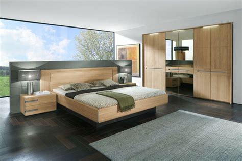 Massivholz schlafzimmer pigaro in weiß aus kiefer (vierteilig) Massivholz Schlafzimmer Casa Thielemeyer Bett ...