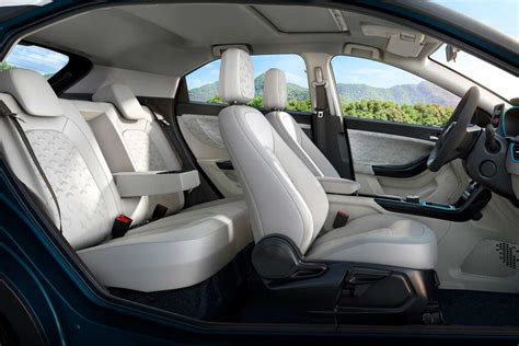 Images of Tata Nexon - Interior & Exterior Photo Gallery - Autohexa