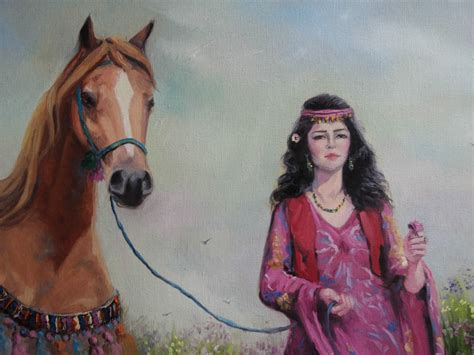 Kurdistanart A Joint Exhibition In Highly Standard For Kurdish Artists