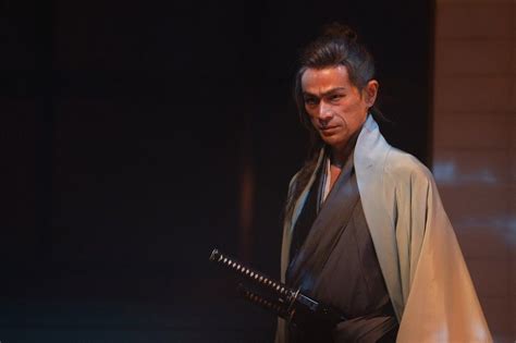 Six Awesome Characters In Rurouni Kenshin Movie That Makes Rurouni