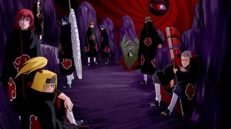 Wallpapercave is an online community of desktop wallpapers enthusiasts. Akatsuki Pain Wallpapers - Wallpaper Cave