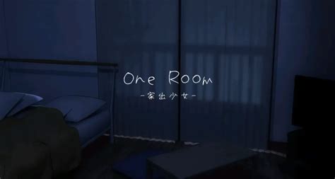 [việt hóa] one room runaway girl pc android erovns