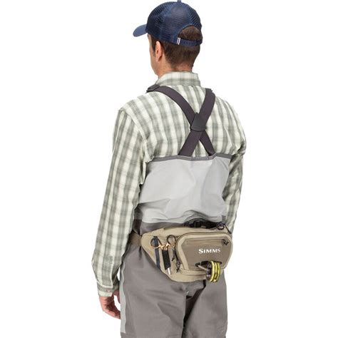Simms Freestone Tactical 6l Hip Pack Hips Tactical