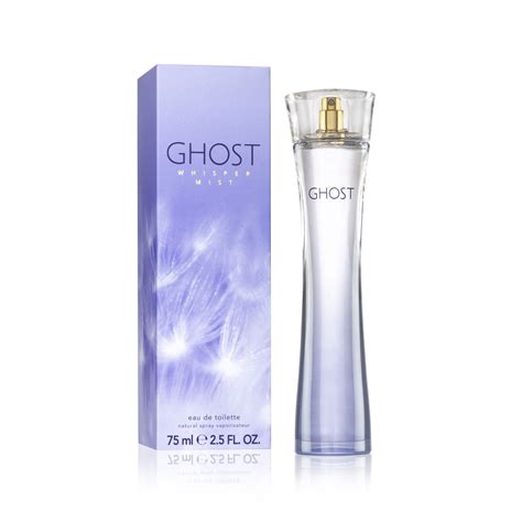New Ghost Whisper Mist Eau De Toilette Perfume Limited