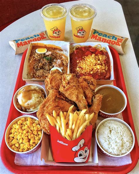 Social Has Anyone Ever Went To A Jollibee Restaurant Sherdog