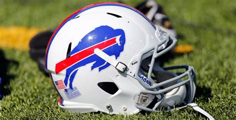 Find out the latest on your favorite nfl teams on cbssports.com. Rough Draft? I Don't Think So - Buffalo Rising