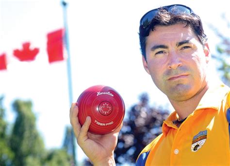 West Vancouvers Tim Mason Wins Bc Lawn Bowling Title North Shore News