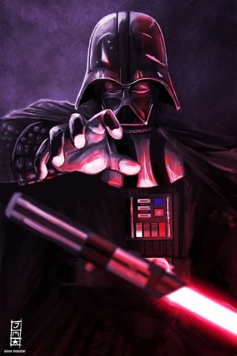 Pin En Darth Vader